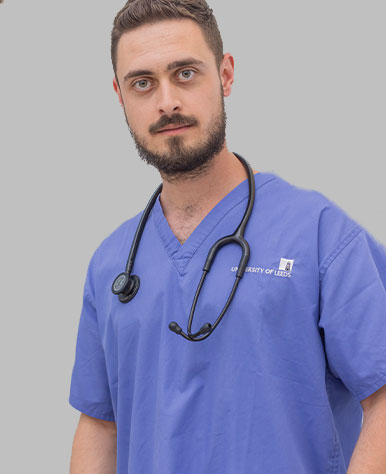 English Speaking Doctors in Zante