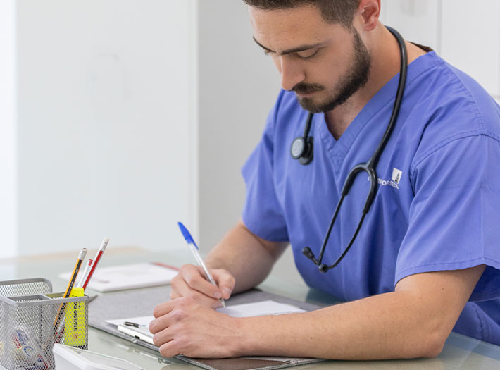comprehensive care